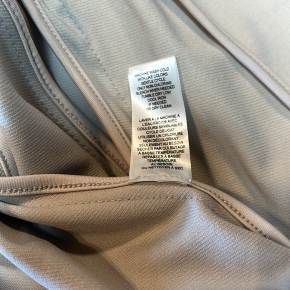 NWT Tahari Moto Jacket - Picture 7 of 7